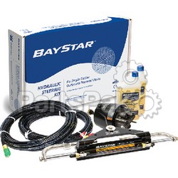 SeaStar Solutions (Teleflex) HK4300A-3; Steering Kit-Baystar No Hose; LNS-1-HK4300A3