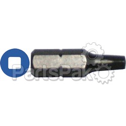 AP Products 009250R2C; 1/4 Pin Socket Adapter 2