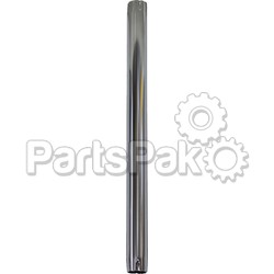 AP Products 013926; Table Leg 25.5 Inch Chrome