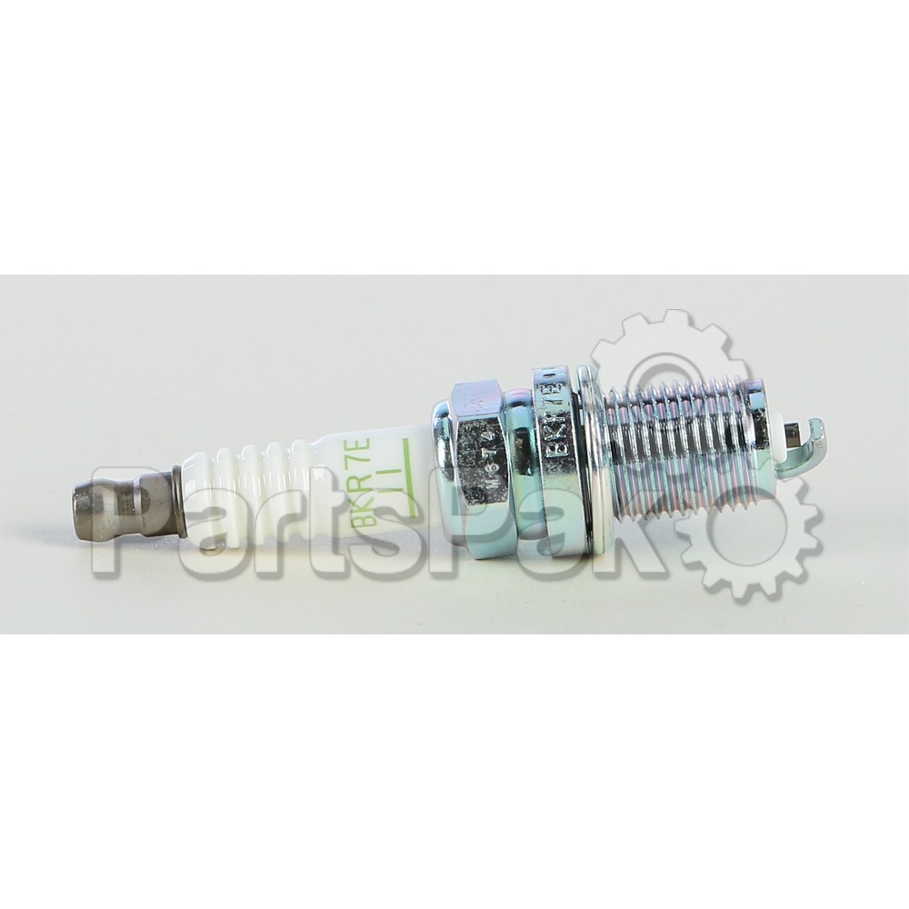 NGK Spark Plugs BKR7E-11; Spark Plugs #5791 (Sold Individually)
