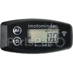 PC Racing PCMM2; Motominder Hour Meter Wireless