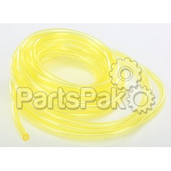 Helix Racing Products 140-3809; Fuel Line Hose Translucent 1/4-inch X 25-Foot Yellow