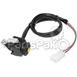 SPI SM-01563; Reverse Switch Fits Polaris Snowmobile; 2-WPS-27-01535