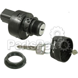 SPI SM-01550; Spi Ignition Switch Arctic Snowmobile; 2-WPS-27-01580