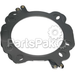 Cometic C10081-045; Fits Harley Davidson Twin Cooled Head Gasket Mls 2014-Up
