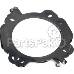Cometic C10083-040; Fits Harley Davidson Twin Cooled Head Gasket Mls 2014-Up; 2-WPS-68-10083-040