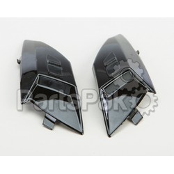 Gmax G077004; Top Front Vents Left / Right Black Of-77; 2-WPS-72-3775