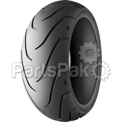 Michelin 66225; Tire 140/75R15R Scorcher 11 65H; 2-WPS-87-9423