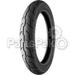 Michelin 35103; Tire 130/90B16F Scorcher 31 73H; 2-WPS-87-9430