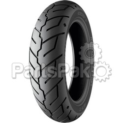 Michelin 06463; Tire 150/80B16R Scorcher 31 77; 2-WPS-87-9439