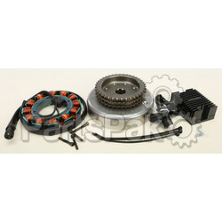 Cycle Electric CE-24S-09; Cycle Electric Alternator Kit; 2-WPS-273-1144