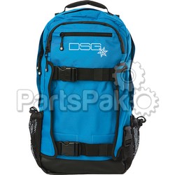 Divas 97464; Dsg Backcountry Pack Blue