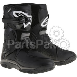 Fly Racing 2047117-10-9; Belize Drystar Boots Black Size 09; 2-WPS-482-46109