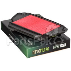 Hiflofiltro HFA1622; Air Filter; 2-WPS-551-1622