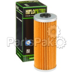 Hiflofiltro HF895; Hiflo Oil Filter; 2-WPS-550-0895