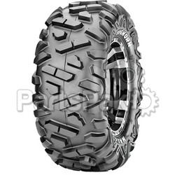 Maxxis TM16630700; Tire Bighorn Rear 25X10R12 LR-420Lbs Radial