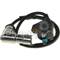 Outside 08-0304; Ignition Coil 4-Stroke Gy6 150Cc; 2-WPS-609-0724
