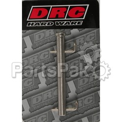 DRC D58-33-096; Stainless Brake Pin Front 56-mm; 2-WPS-634-8445