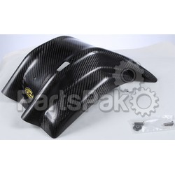 P3 309060; Skid Plate (Carbon Fiber)