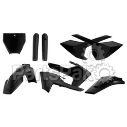 Acerbis 2462600001; Full Plastic Kit Fc250-450 Tc1