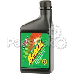 Klotz BC-175; Benol Racing Castor Oil 16Oz; 2-WPS-842-0022