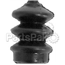 Cycle Pro 22733; Pro Carb Rebuild Kits Rubber Boot Accelerator Pump; 2-WPS-865-01042