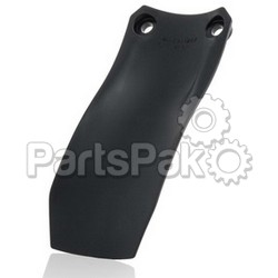 Acerbis 2640290001; Rear Shock Cover Mud Flap; 2-WPS-26402-90001