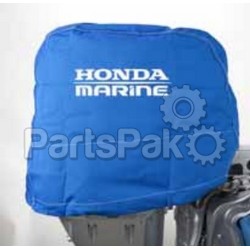 Covers, Outboard Motor