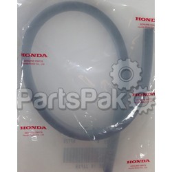 Honda 63154-Z11-000 Seal B; 63154Z11000