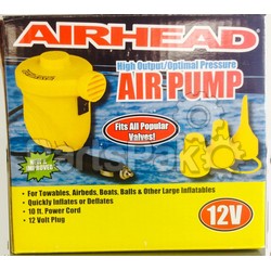 Kwik Tek - Airhead AHP-12H; Airhead Hi Output Air Pump 12