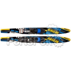 Yamaha SBT-AHS13-00-15 Airhead Adult Combo Skis; New # VDF-AHS13-00-17