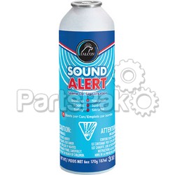 Falcon Horns FSA6R; Sound Alert 6-Ounce Refill