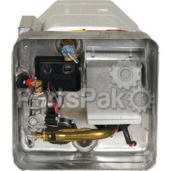 Suburban 5244A; Water heater Sw10Del 10 Gal.
