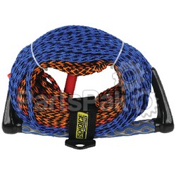 SeaChoice 86733; Water Ski Rope-3 Section