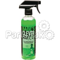 Babes Boat Care BB8716; Babes Clever Cleaner Pint; LNS-614-BB8716