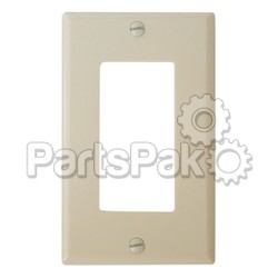 Diamond Group SNAP12; Switch Plate Cover Square; LNS-681-SNAP12