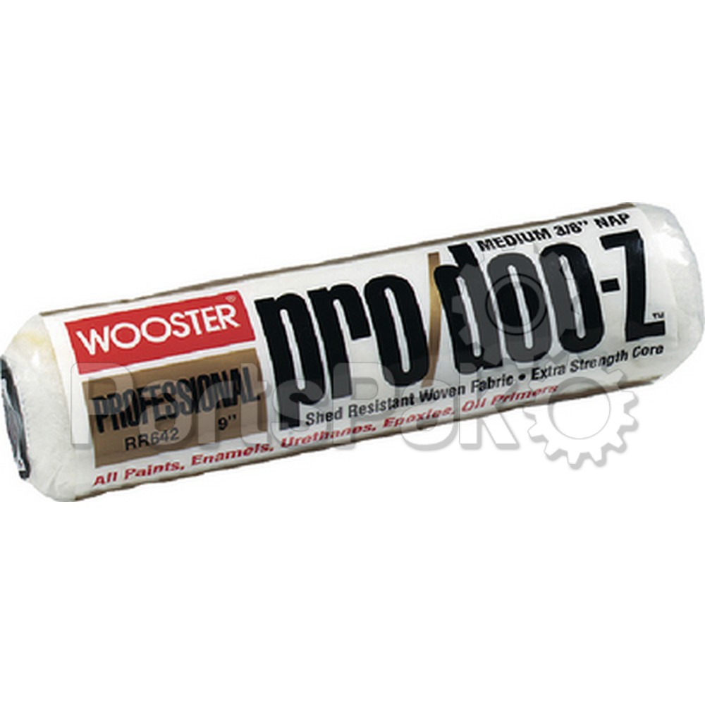 Wooster Brush RR6429; Roller Pro/Doo-Z 1/2