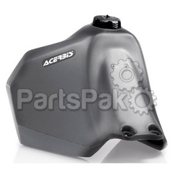 Acerbis 2250360011; Fuel Tank 5.3 Gal Grey