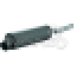 MBRP AT-7403; Mbrp Utility Slip On Muffler Fits Yamaha