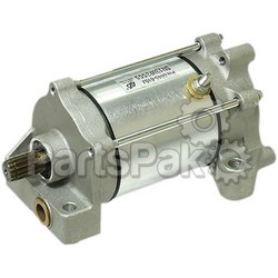 SPI SM-01316; Starter Motor; 2-WPS-12-3004