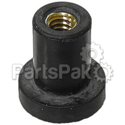 SPI SM-07404; Well Nut Fits Polaris 10-Pack; 2-WPS-12-72603