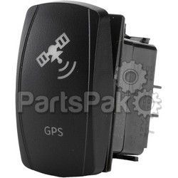 Flip 12-9077; Gps Accessory Switch; 2-WPS-12-9077