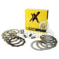 ProX 16.CPS21002; Complete Clutch Kit W / Springs