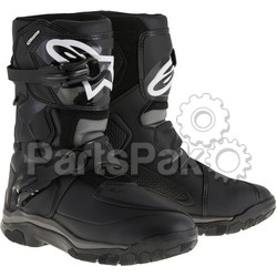 Fly Racing 2047117-10-8; Belize Drystar Boots Black Size 08; 2-WPS-482-46108