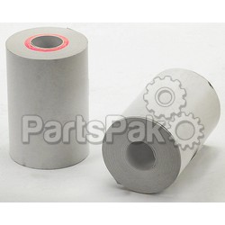 Yuasa YUABTY01PPR; Battery Tester Paper (2 Rolls)