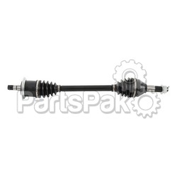All Balls AB8-CA-8-120; Extreme 8 Ball Axle; 2-WPS-531-1212