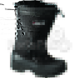 Baffin 11-9014; Tundra Boots Black Size 14; 2-WPS-11-9014