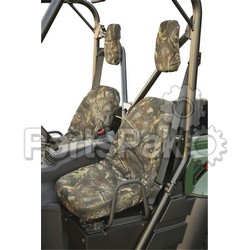 Classic Accessories 18-145-016003-00; Classic Bucket Seat Cover Pair Camo; 2-WPS-45-1913