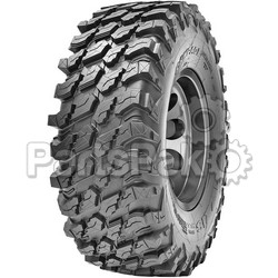 Maxxis TM00102900; Tire Rampage Rear 30X10R14 LR-546Lbs Radial