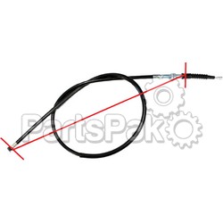 Outside C1-480; Clutch Cable C1 47-48 Inch; 2-WPS-609-2083
